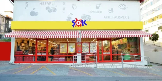ŞOK Marketler (SOKM) 2025 1. çeyrek bilanço beklentisi