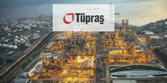 Tüpraş (TUPRS) 2025 1. çeyrek bilanço yorumu